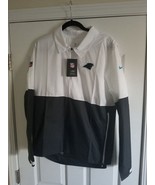 Nike Carolina Panthers Coaches Jacket - €57,56 EUR