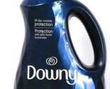 1 Bottle Downy 40 Oz All Day Wrinkle Guard Fresh Scented Fabric Conditioner - $21.99