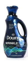 1 Bottle Downy 40 Oz All Day Wrinkle Guard Fresh Scented Fabric Conditioner - $21.99