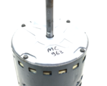 GENTEQ ECM3.0 GC08 5SME39HXL3006A Blower Motor HD44RE122 CCWLE used #MC963 - $199.00