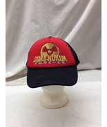 Trucker Hat Baseball Cap Vintage Snapback Duke Nukem Forever - $55.48 CAD