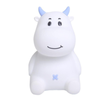 MyBaby Cow Night Light in Blue by Homedics - $117.01