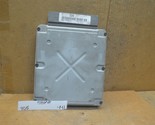 00 Ford Focus MT Engine Control Unit ECU 98AB12A650ADG Module 441-8D5 - $29.99