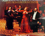 Live from Lincoln Center - £10.44 GBP