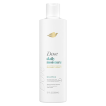 Dove Daily Moisture Shampoo Damage Therapy Bio-Protein Care smooth hair ... - $10.77
