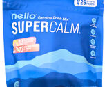 Nello Supercalm Drink Mix Variety Pack 26 Count EXP 10/2027 - $46.28