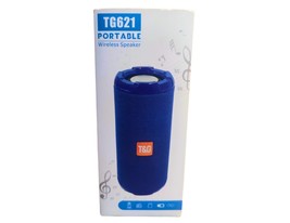 TG621 Portable Wireless Speaker 2 Hour Playtime On A Single Charge - £13.97 GBP