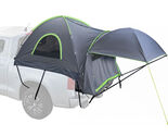VEVOR Pickup Truck Tent, Waterproof PU2000 2-3 Person Sleeping Truck Bed... - $189.99