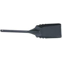 Panacea 15351 Fireplace Shovel, Black, 19.25-Inch - £17.25 GBP