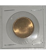 (1969) SHELL&#39;S STATE OF THE UNION GAME TOKEN - UTAH (THE 45TH STATE) - $16.41 CAD
