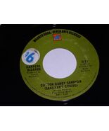 Harpers Bizarre Cotton Candy Sandman 45 Rpm Record Warner Bros 7172 VG++ - $367.87 MXN