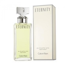 Eternity By Calvin Klein Perfume By Calvin Klein For Women - £62.14 GBP