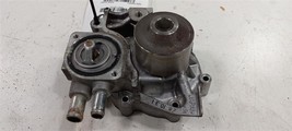 Coolant Water Pump 2.5L Turbo STI Fits 04-14 IMPREZA - $34.79