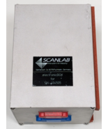 ScanLab Laser - electronicBOX for use with varioSCAN - $1,484.99