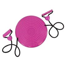 Angel&#39;s Best Fitness Twister with Handles - Trims Waist, Arms, Hips and Thighs - £14.31 GBP