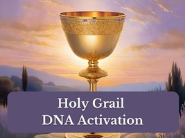 Holy Grail DNA Activation - £25.57 GBP