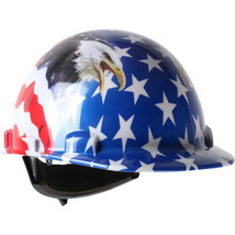 PIP Cap Style American Hard Hat- Class E - $45.99