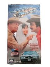 Smokey and the Bandit (VHS, 1996) new sealed - £3.81 GBP