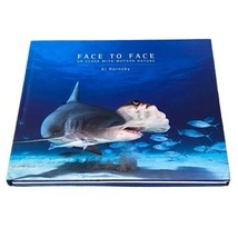 Face To Face Up Close With Mother Nature Al Hornsby Wildlife Photography... - $14.99