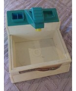Vintage Fisher-Price Sink Beater - $18.69