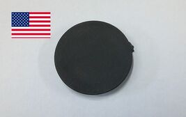 REAR STEP BUMPER SIDE SEALED CAP LOWER PAD For TOYOTA TACOMA 05 - 15 525... - $10.45