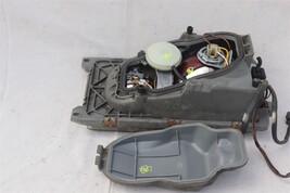 Mercedes W123 300D 300td 300cd Euro E-Code Headlight Lamp Passenger Right RH image 8