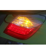 2009-2011 HYUNDAI GENESIS  4DR SEDAN PASSENGER RIGHT SIDE  SIDE TAIL LIGHT - $161.37 CAD