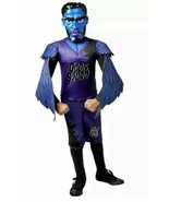 NEW The Brow Space Jam A New Legacy Boys Halloween Costume Small 4-6 Goo... - £26.72 GBP