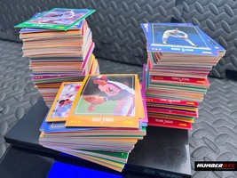 1988 Score Baseball cards mixed lot of 2lbs Vintage Sports Cards - £25.62 GBP