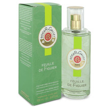 Roger &amp; Gallet Feuille De Figuier Cologne By Relaxing Shower Gel (Unisex) 6.6 oz - £29.59 GBP