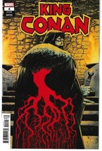 King Conan (2021) #4 (Of 6) Shalvey Var (Marvel 2022) &quot;New Unread&quot; - $4.63