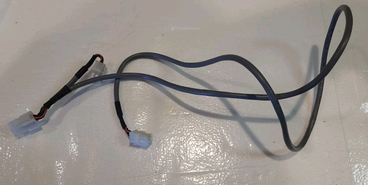 Crane National USI Royal vending machine MDB cable Spliter &quot;Y&quot; harness - $9.90