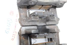 06-13 LEXUS IS350 REAR BRAKE CALIPERS LEFT RIGHT PAIR Q1259 image 7