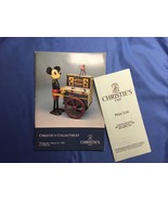 Vintage Christies Collectibles March 22 1989 Antique Catalogue Walt Disn... - $27.12 CAD