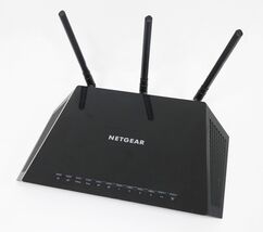 NETGEAR AC1750 Dual Band WiFi Gigabit Router R6400 image 2
