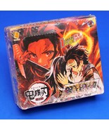 Demon Slayer Kimetsu no Yaiba Card Game S5E2 TCG CCG Sealed Booster Box ... - £78.30 GBP