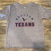 CJ Stroud New NFL Houston Texans Boys Shirt - Size 4T.NWOT. U - £7.73 GBP
