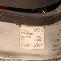 97-00 Jaguar XK8 XKR Taillight Light Lamp Driver Left LH image 8