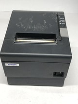 EPSON M129H Thermal Receipt Printer - $31.99