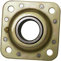 St491A Flange Bearing For Case IH Disk Harrows 1-3/4&quot; Round Bore 5&quot; Diag... - $37.99