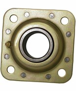 St491A Flange Bearing For Case IH Disk Harrows 1-3/4" Round Bore 5" Diagonal CTC - $37.99