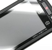 Kenwood DRV-A301W GPS Integrated Dash Cam image 7