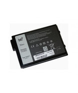 BATTERY TECHNOLOGY INC. 7WNW1-BTI DELL BATTERY 11.4V 3 CELL 51WHR BTI RE... - $184.68