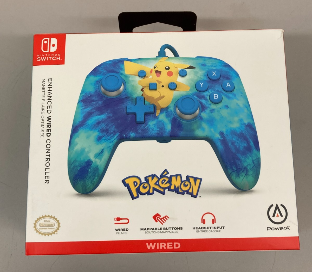 Full-size item image