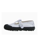 Style 93 Mary Jane Sneaker (Women) Vans- White-New Size 6.5 - $54.44