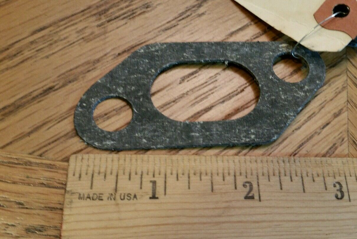 4336182 GASKET FIAT ALLIS CHALMERS NOS - $6.56