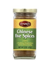 dynasty chinese five spices 2 oz (Pack of 12) - £138.48 GBP