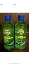 Lot of 2 -Aloe Vera Soothing After Sun Gel 16 oz- Banana Boat Fast Same Day Ship - £9.43 GBP