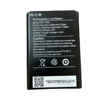 for CAT S22 Flip Smartphone Replacement Battery Upgraded 2500mAh BTE2000 - £9.27 GBP