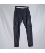 Sweaty Betty Therma Leggings Womens Small Full Length Thermal Workout Pants - €36,45 EUR